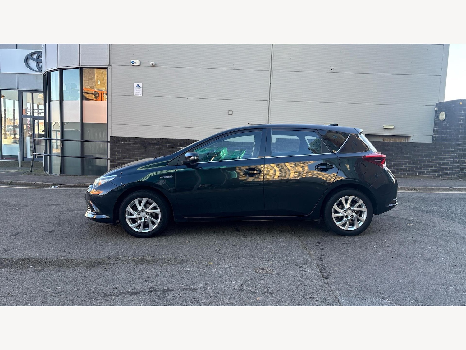 Used Toyota Auris 2016 for sale - 76667195: Photo 19