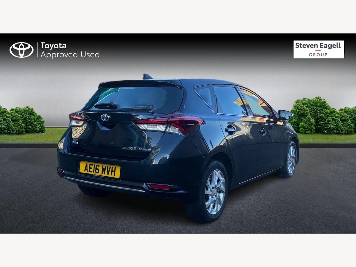 Used Toyota Auris 2016 for sale - 76667195: Photo 2