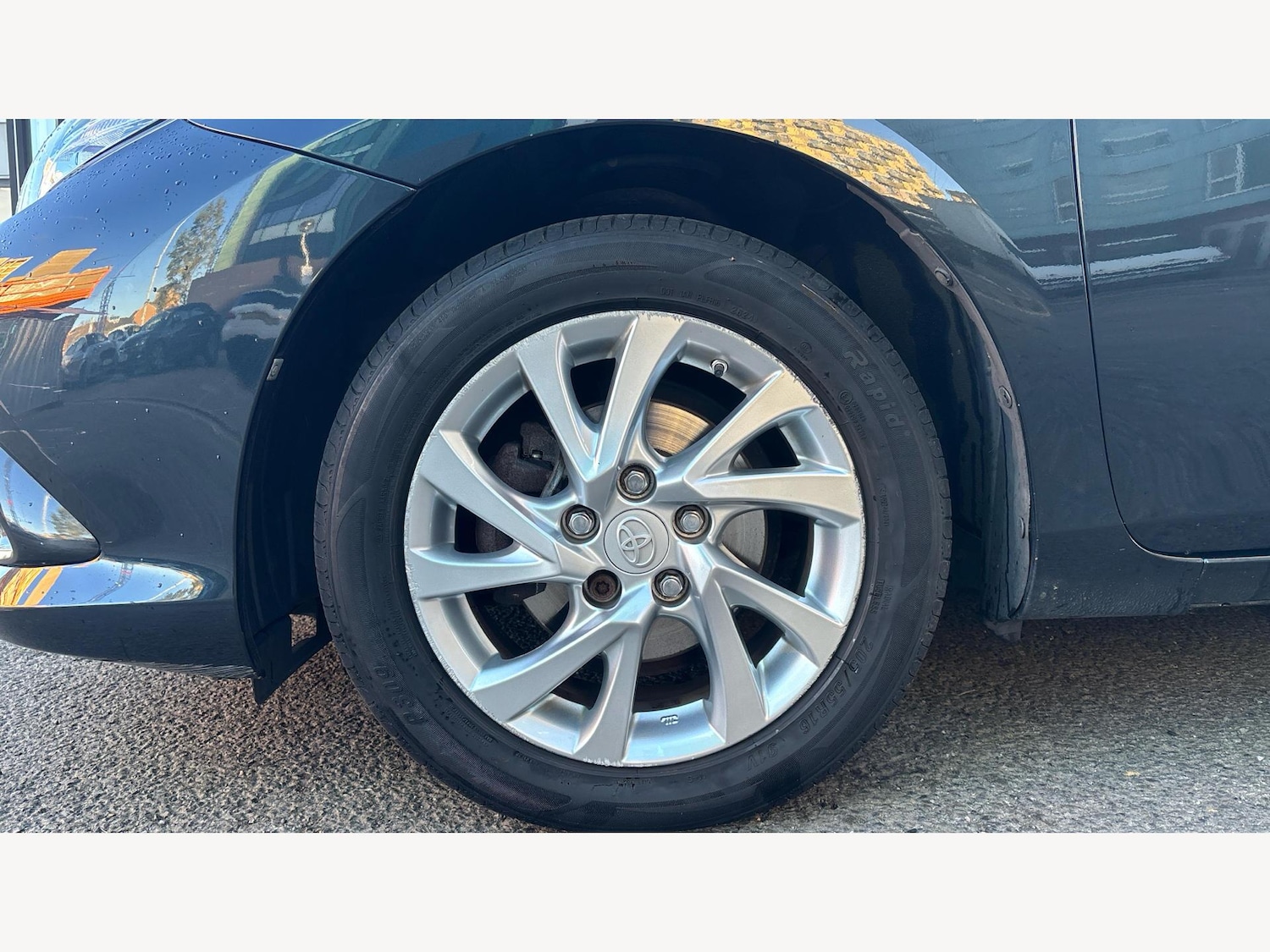 Used Toyota Auris 2016 for sale - 76667195: Photo 20