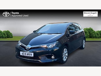 Used Toyota Auris 2016 for sale - 76667195: Photo