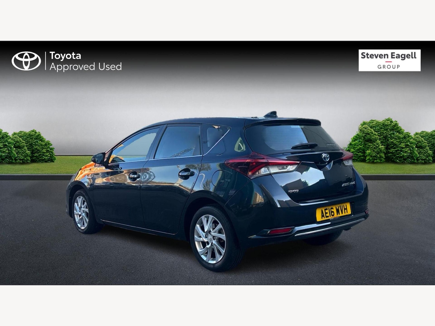 Used Toyota Auris 2016 for sale - 76667195: Photo 6