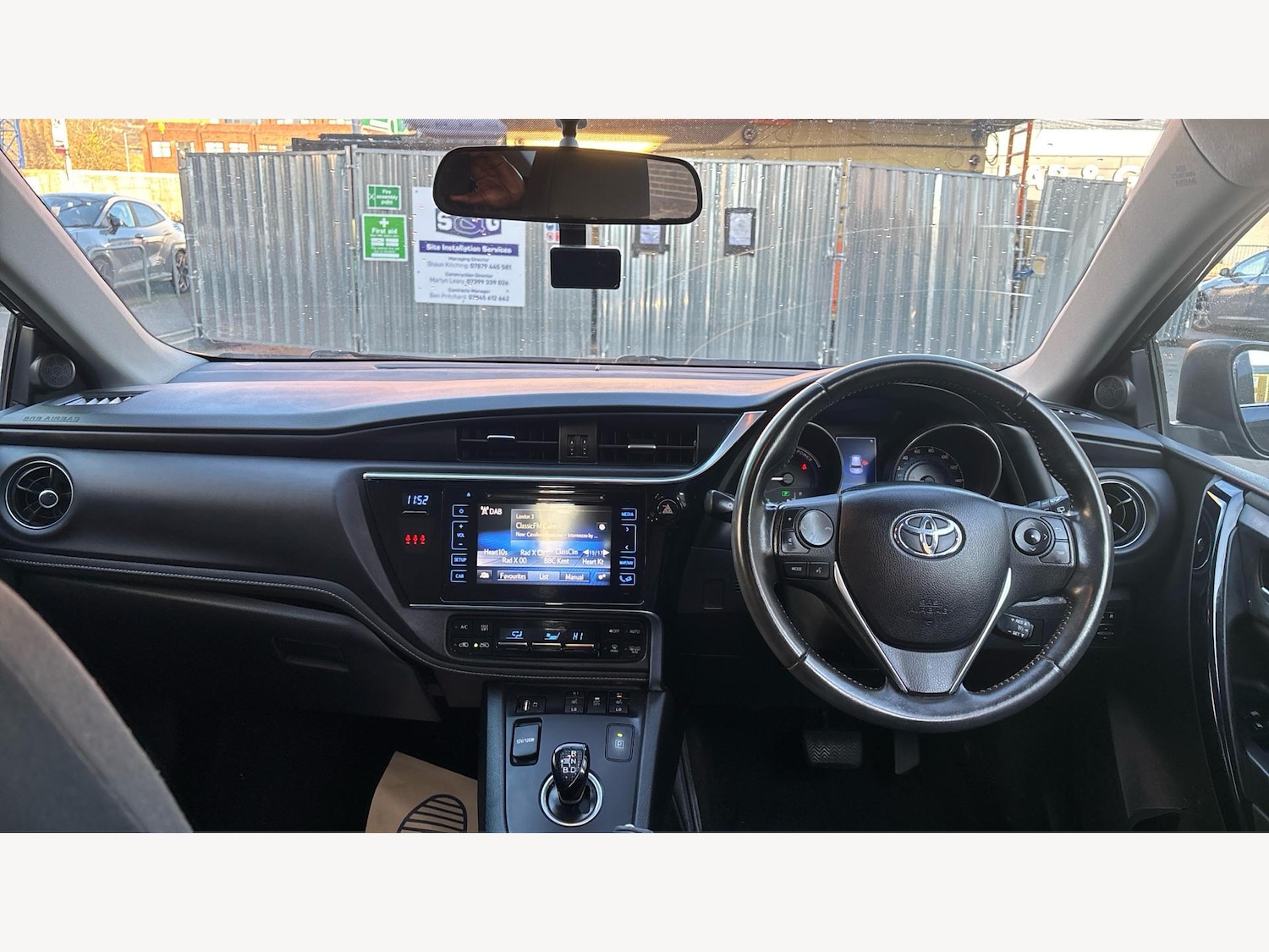 Used Toyota Auris 2016 for sale - 76667195: Photo 7