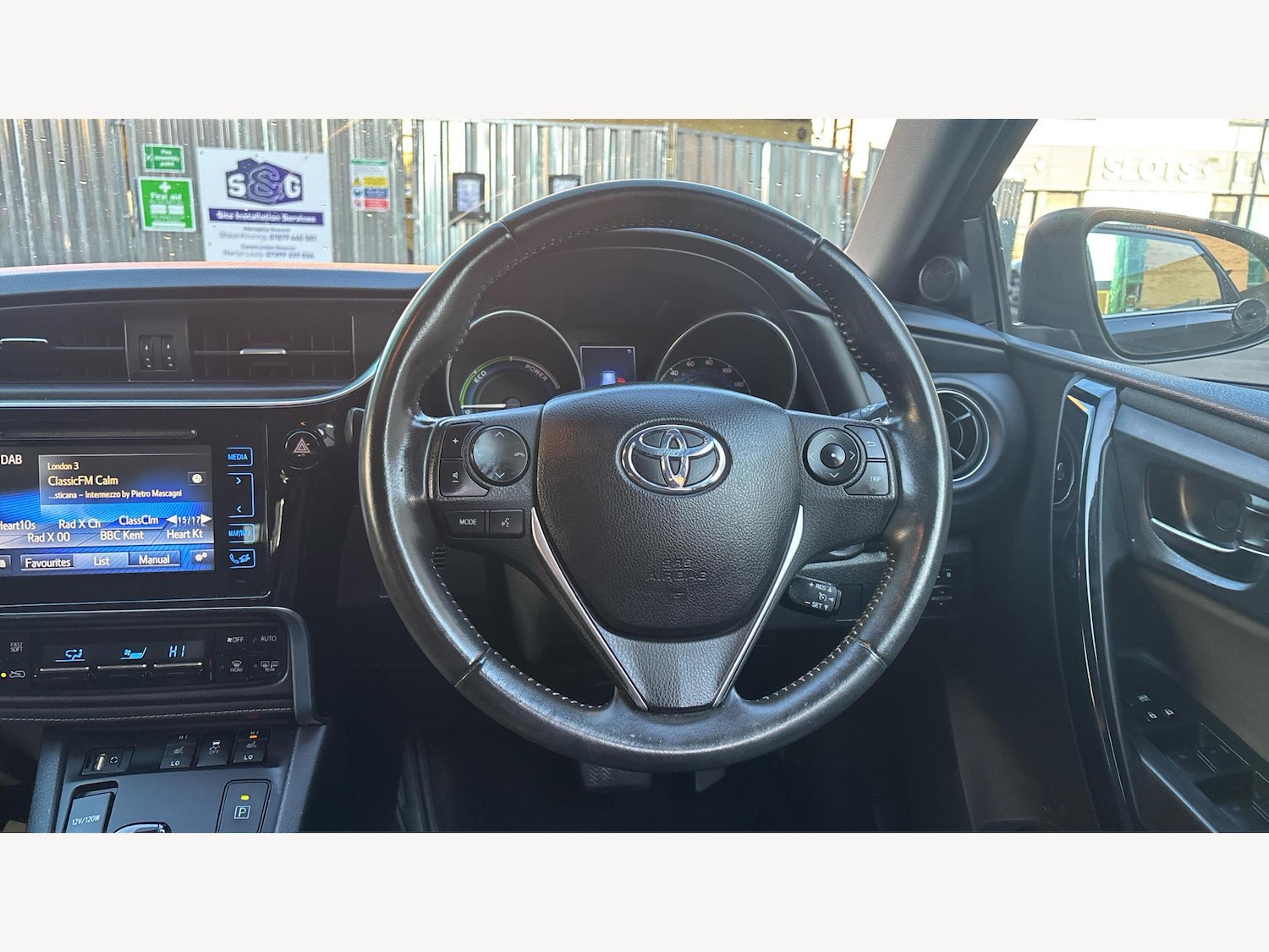 Used Toyota Auris 2016 for sale - 76667195: Photo 8