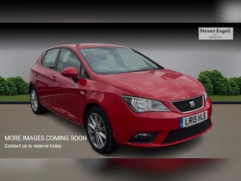 Used SEAT Ibiza 2015 for sale - 79336943: Photo