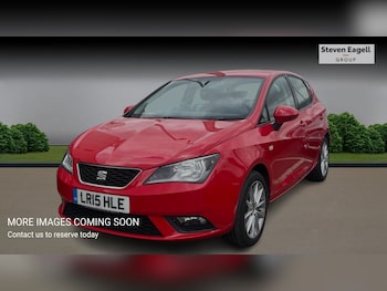 Used SEAT Ibiza 2015 for sale - 79336943: Photo