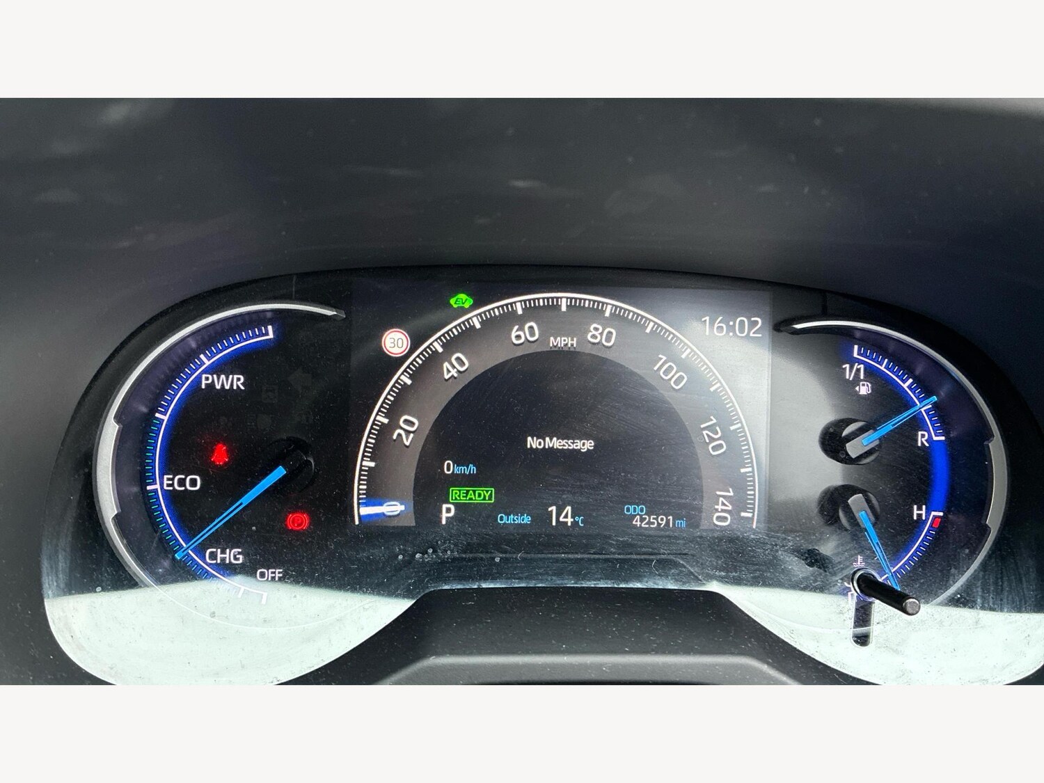 Used Toyota RAV4 2021 for sale - 76336929: Photo 11