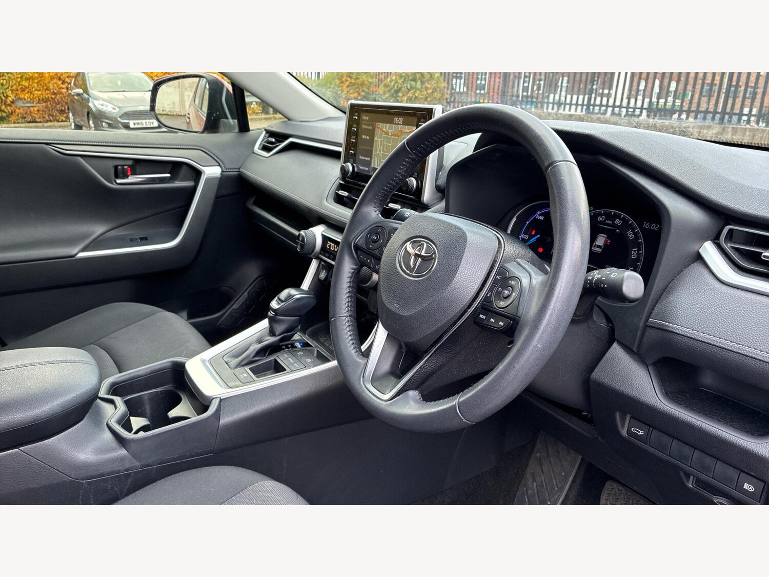 Used Toyota RAV4 2021 for sale - 76336929: Photo 13