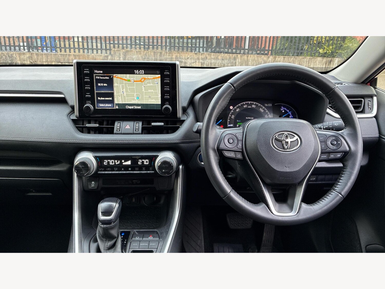 Used Toyota RAV4 2021 for sale - 76336929: Photo 7