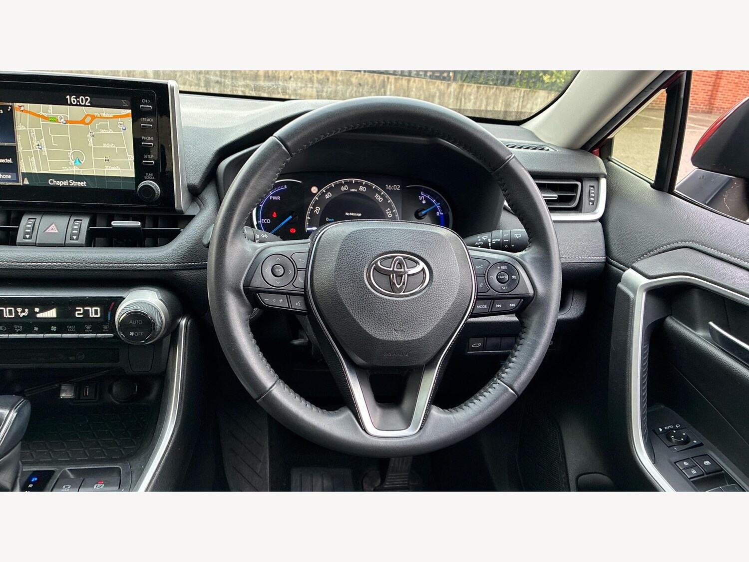 Used Toyota RAV4 2021 for sale - 76336929: Photo 8