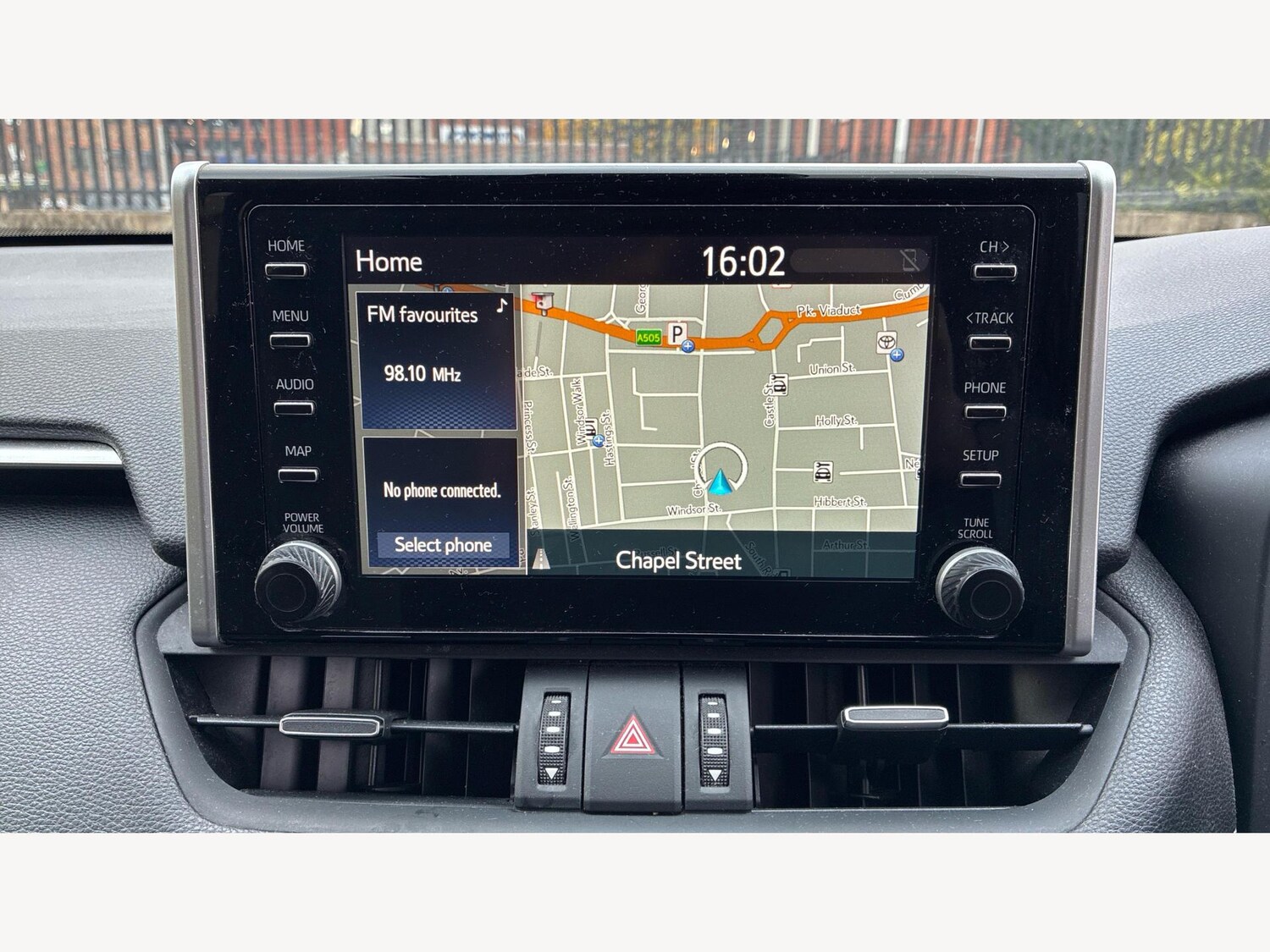 Used Toyota RAV4 2021 for sale - 76336929: Photo 9