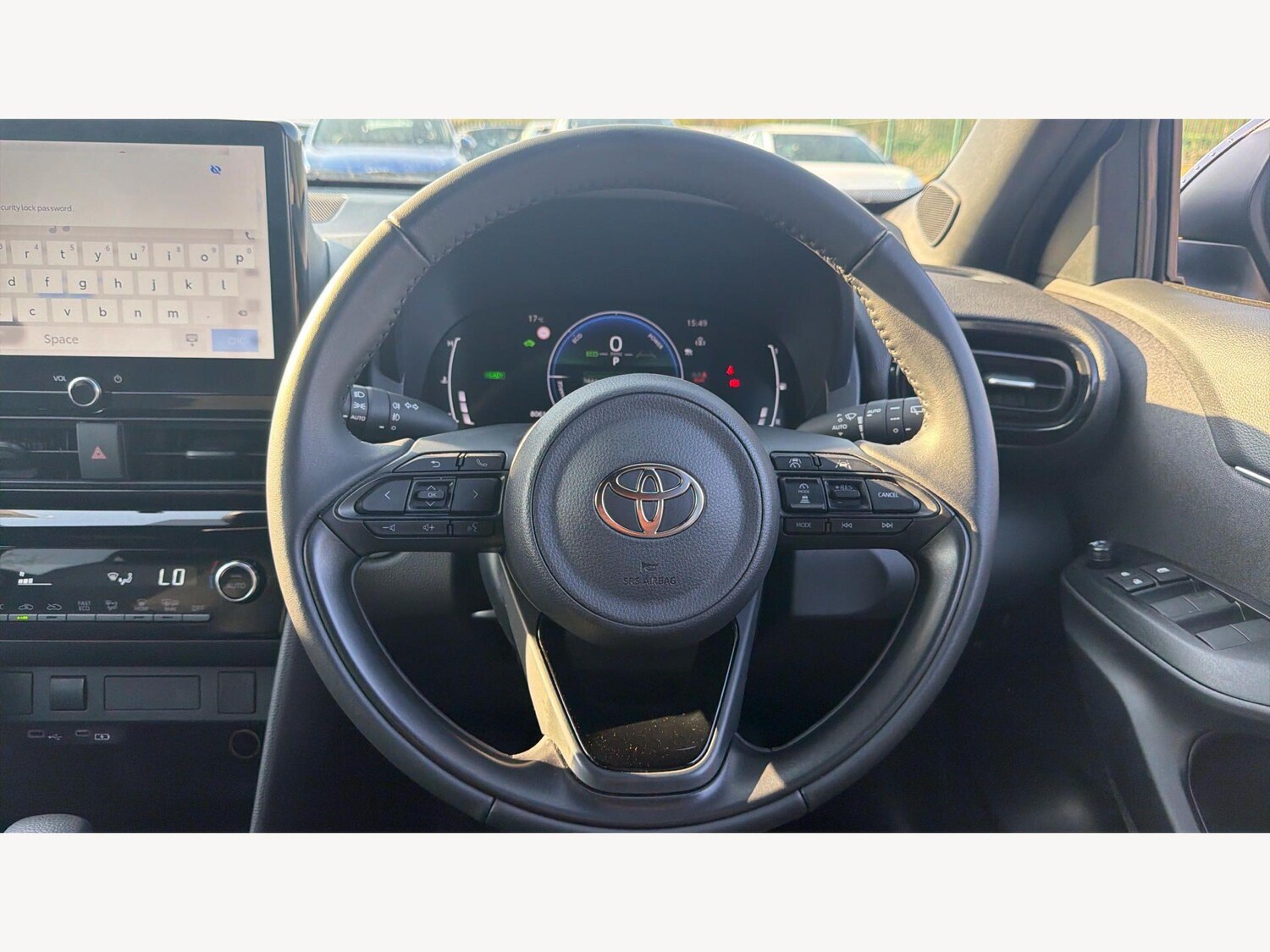 Used Toyota Yaris Cross for sale - 78214523: Photo 11