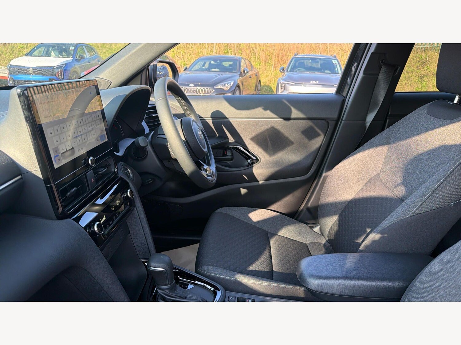 Used Toyota Yaris Cross for sale - 78214523: Photo 13