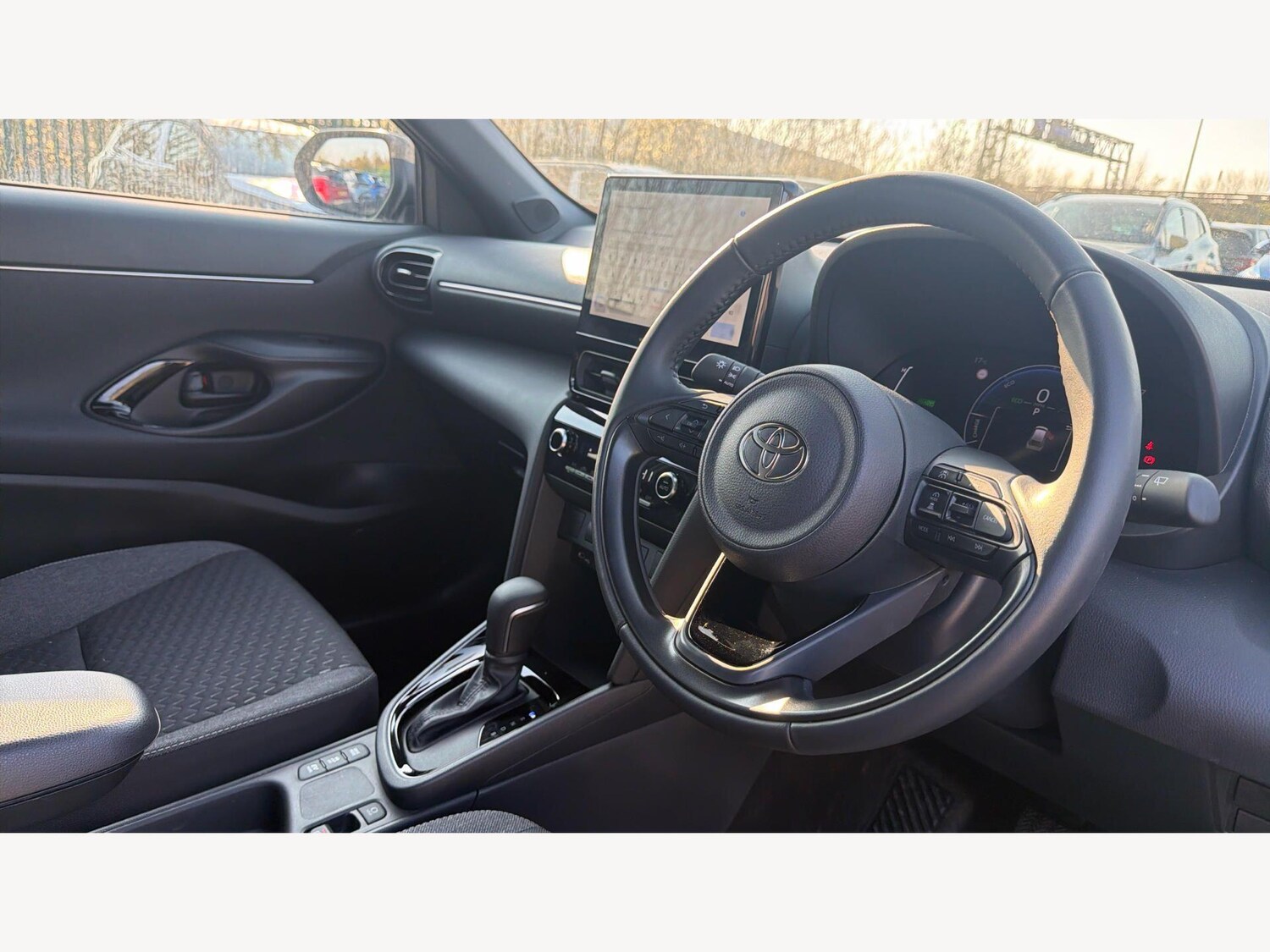 Used Toyota Yaris Cross for sale - 78214523: Photo 14