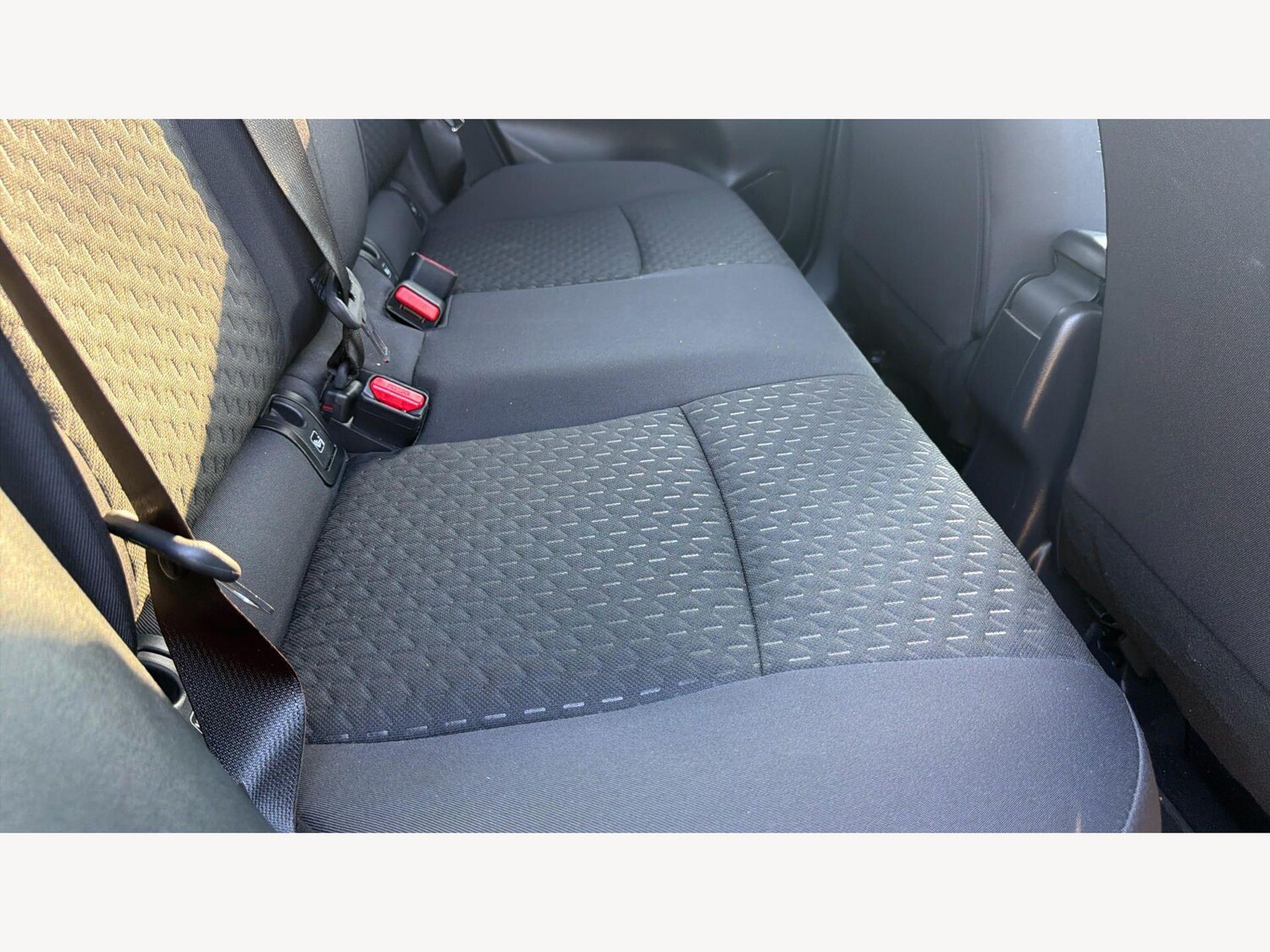 Used Toyota Yaris Cross for sale - 78214523: Photo 15