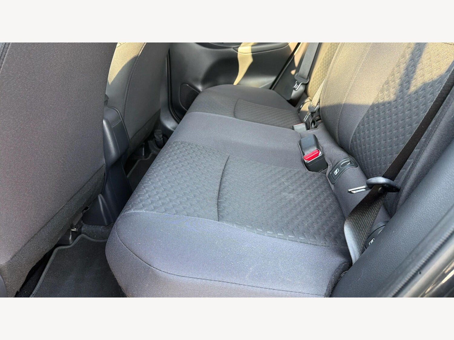 Used Toyota Yaris Cross for sale - 78214523: Photo 16