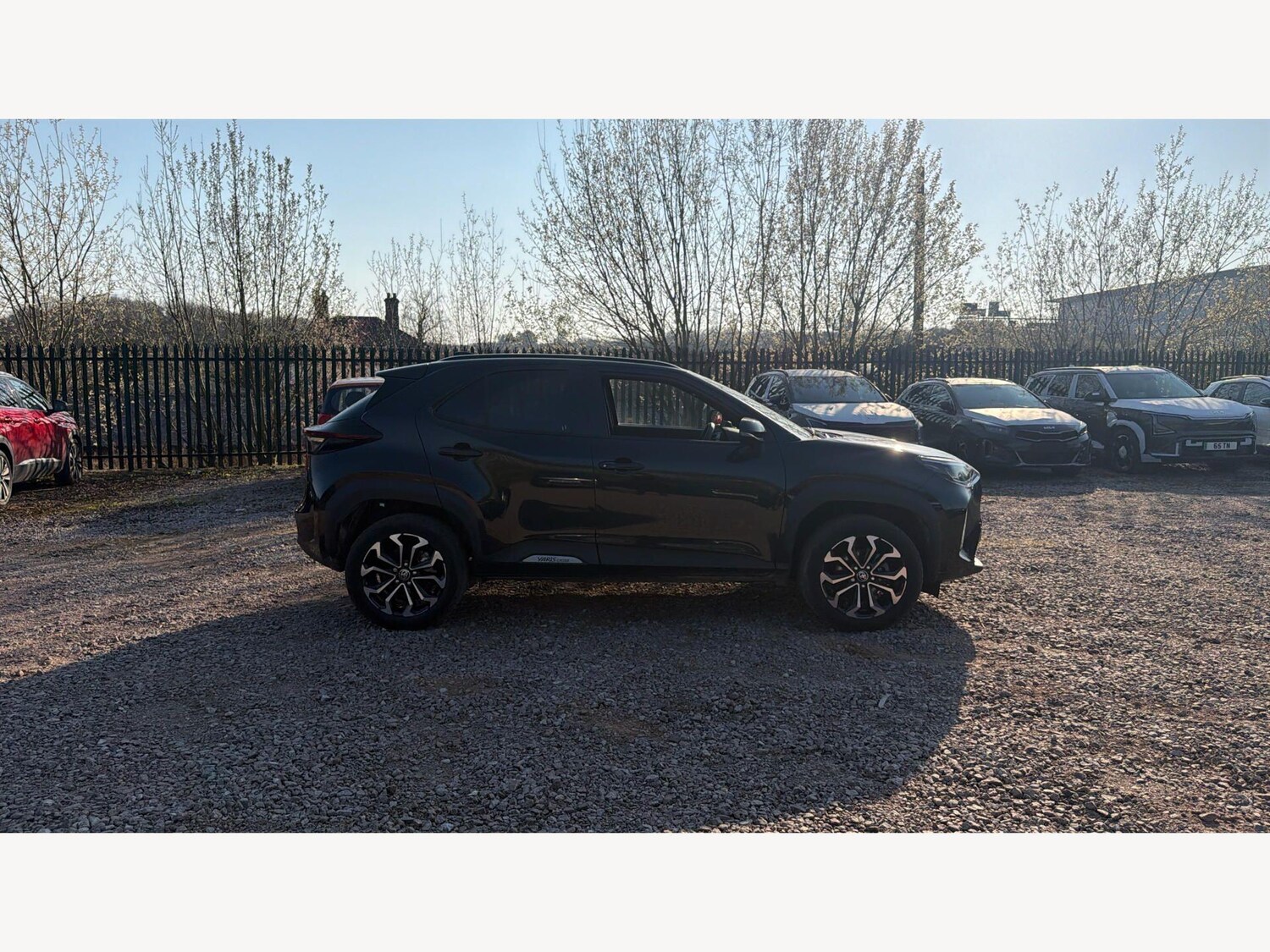 Used Toyota Yaris Cross for sale - 78214523: Photo 19