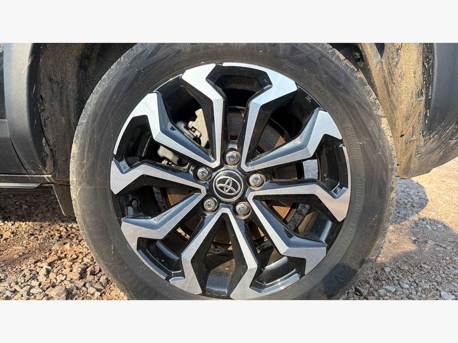 Used Toyota Yaris Cross for sale - 78214523: Photo 21