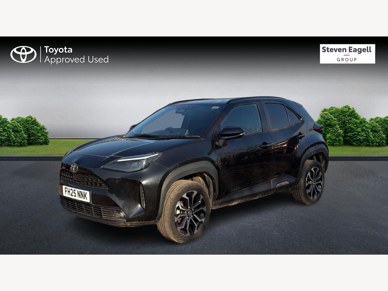 Used Toyota Yaris Cross for sale - 78214523: Photo 5