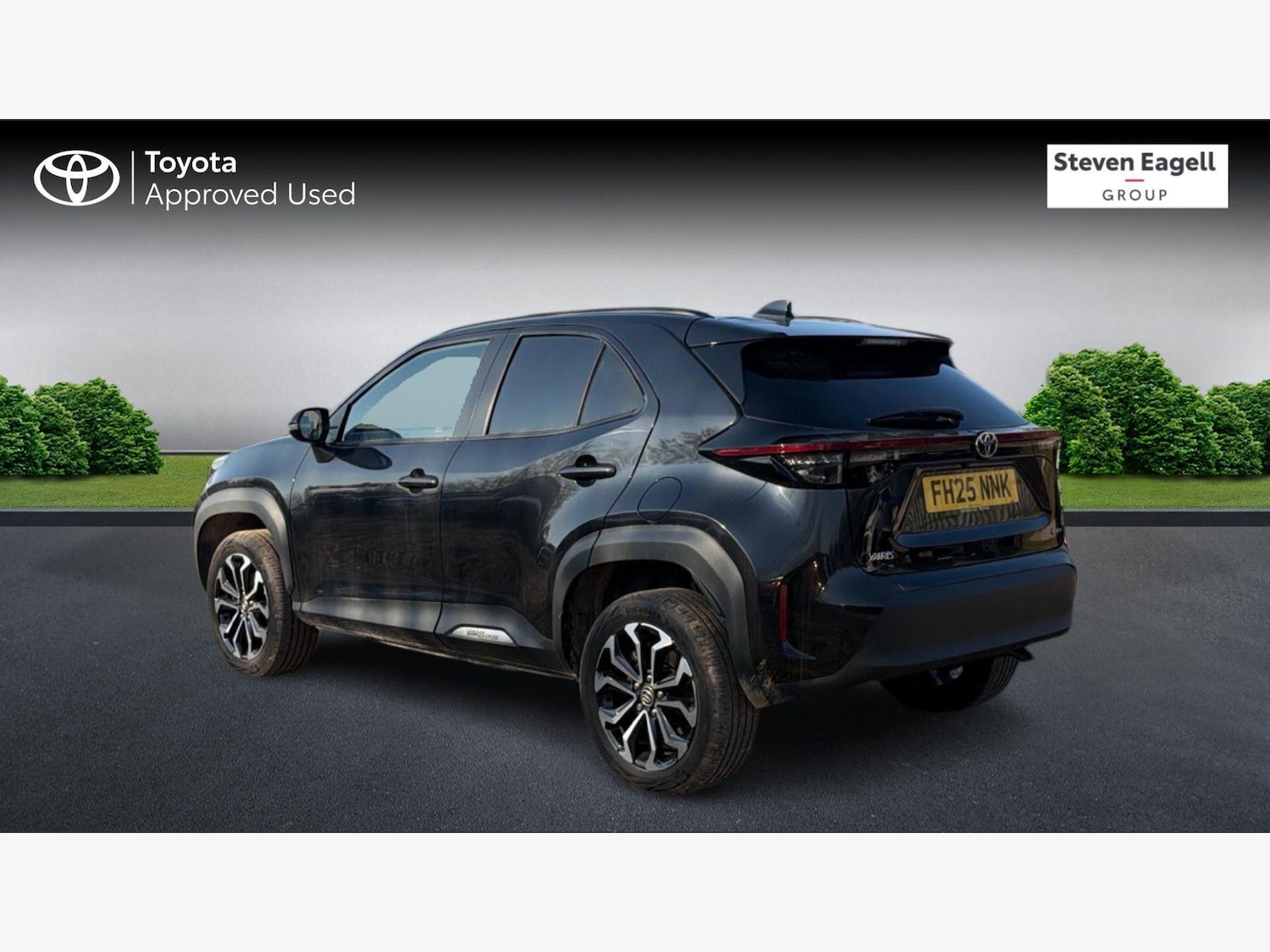 Used Toyota Yaris Cross for sale - 78214523: Photo 6