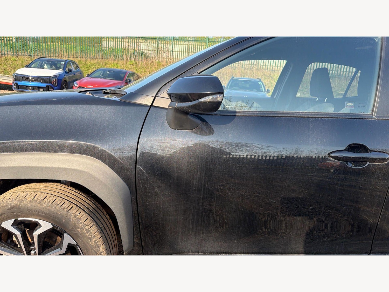 Used Toyota Yaris Cross for sale - 78214523: Photo 7