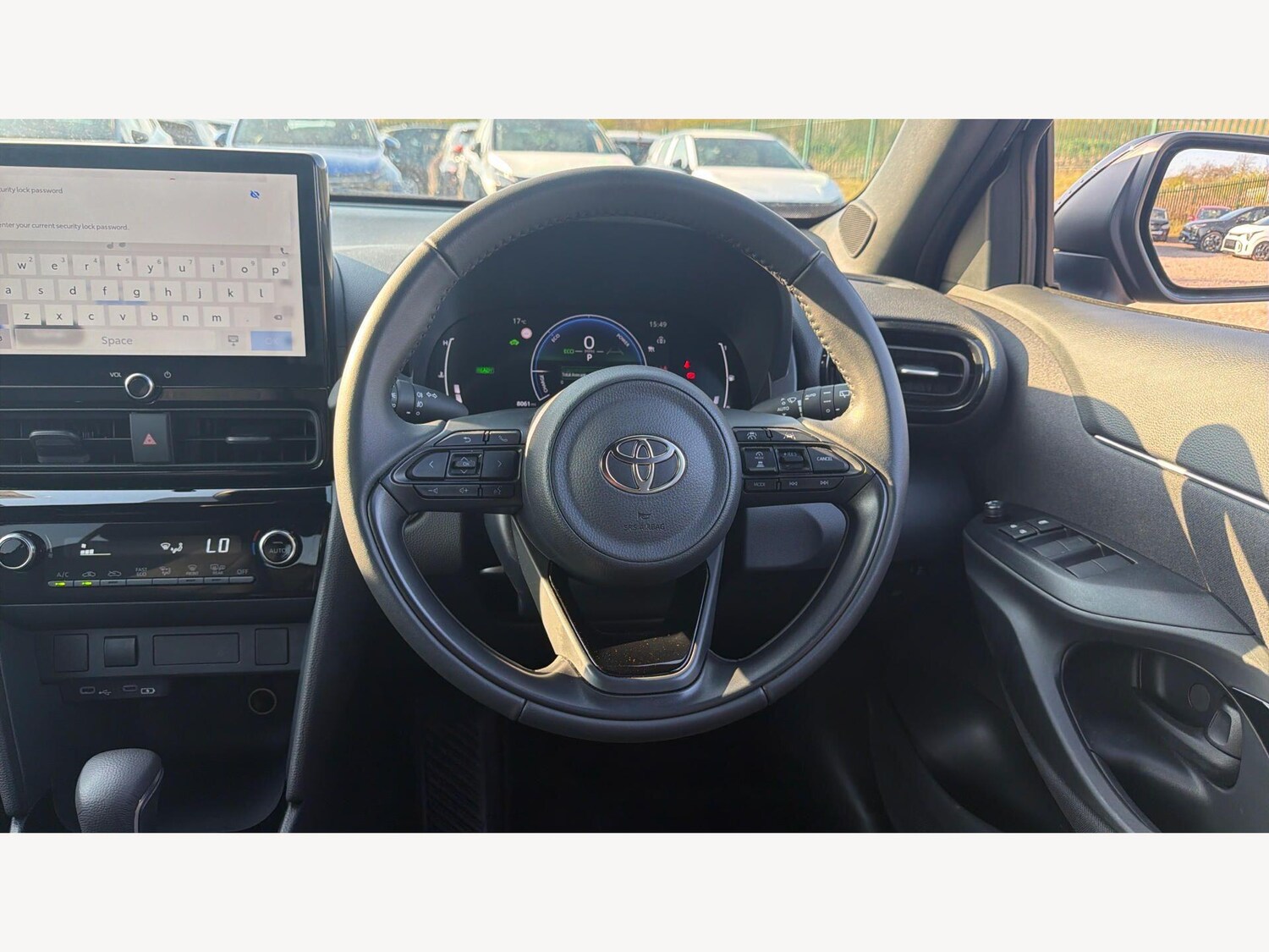 Used Toyota Yaris Cross for sale - 78214523: Photo 9