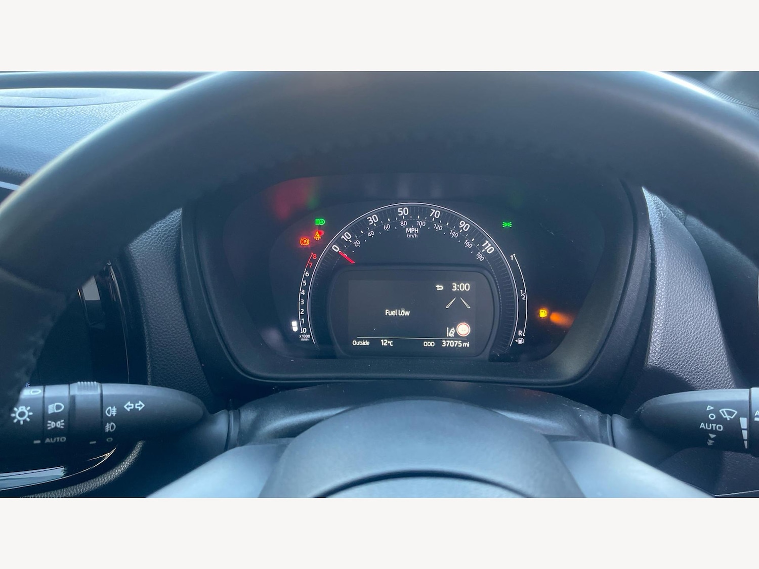 Used Toyota Aygo X 2022 for sale - 77066565: Photo 11