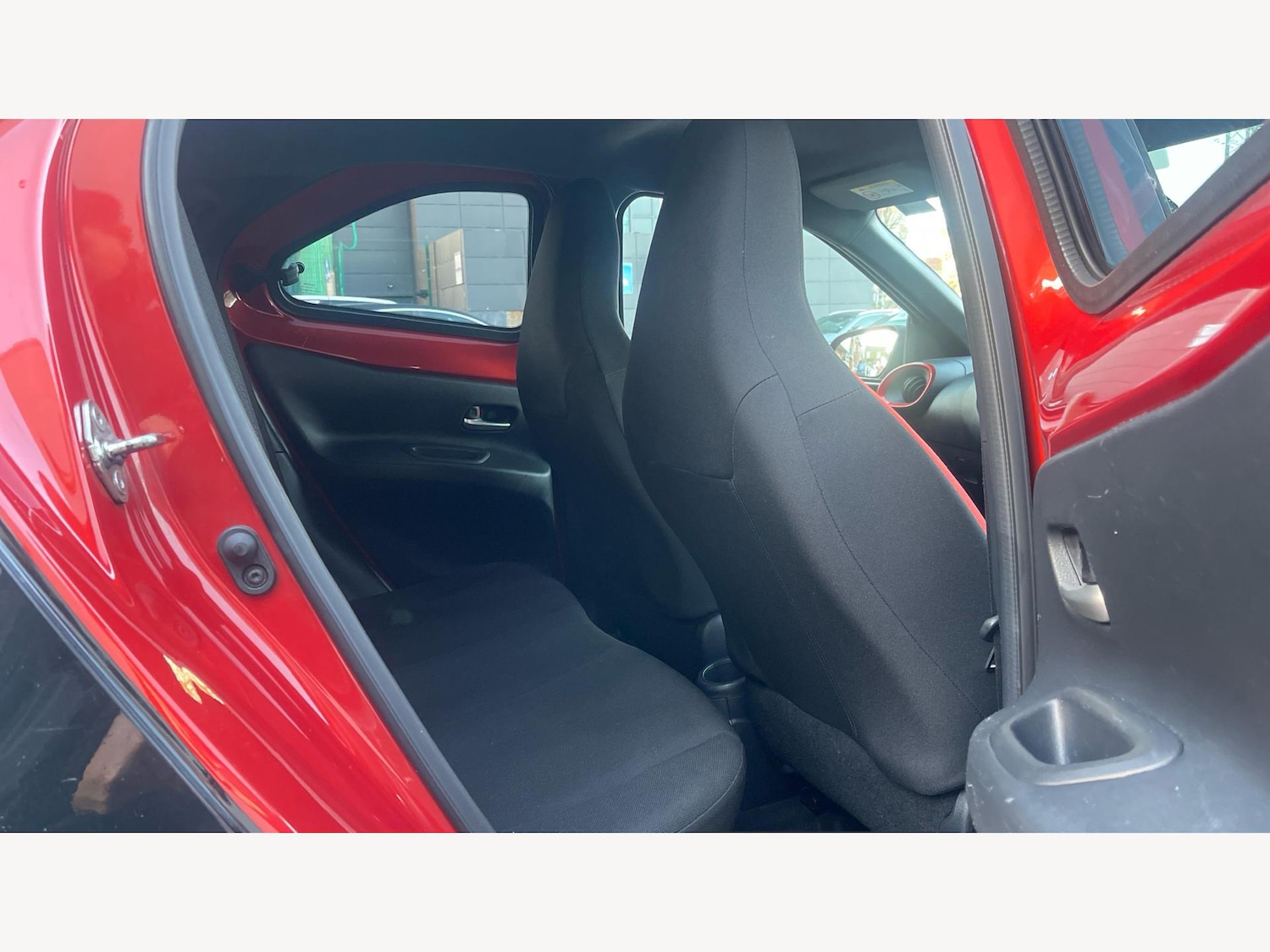 Used Toyota Aygo X 2022 for sale - 77066565: Photo 14
