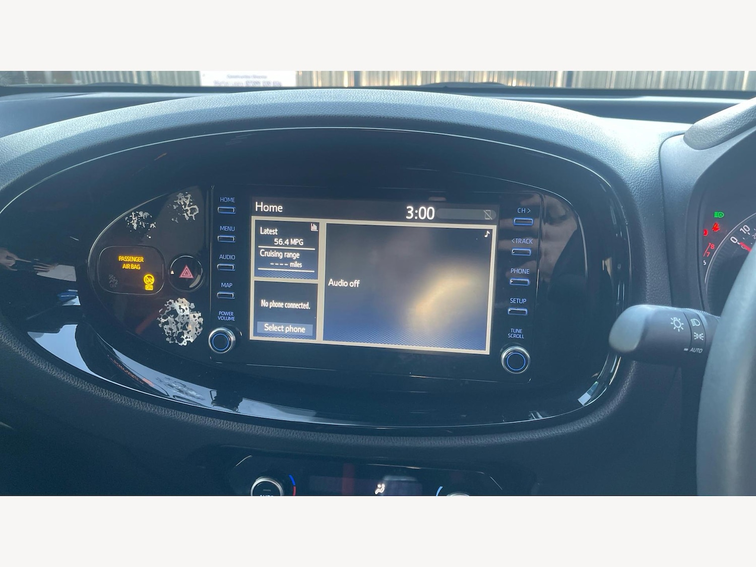 Used Toyota Aygo X 2022 for sale - 77066565: Photo 9