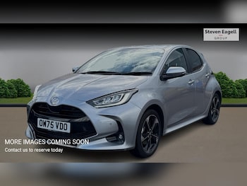 Used Toyota Yaris 2025 for sale - 78809869: Photo