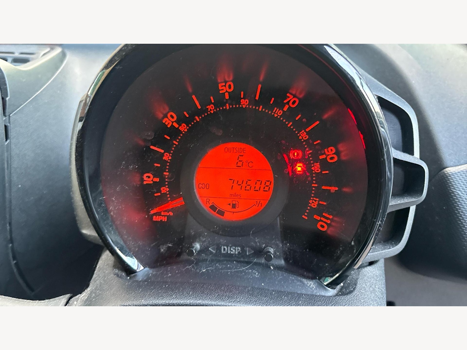 Used Toyota AYGO for sale - 76727937: Photo 11