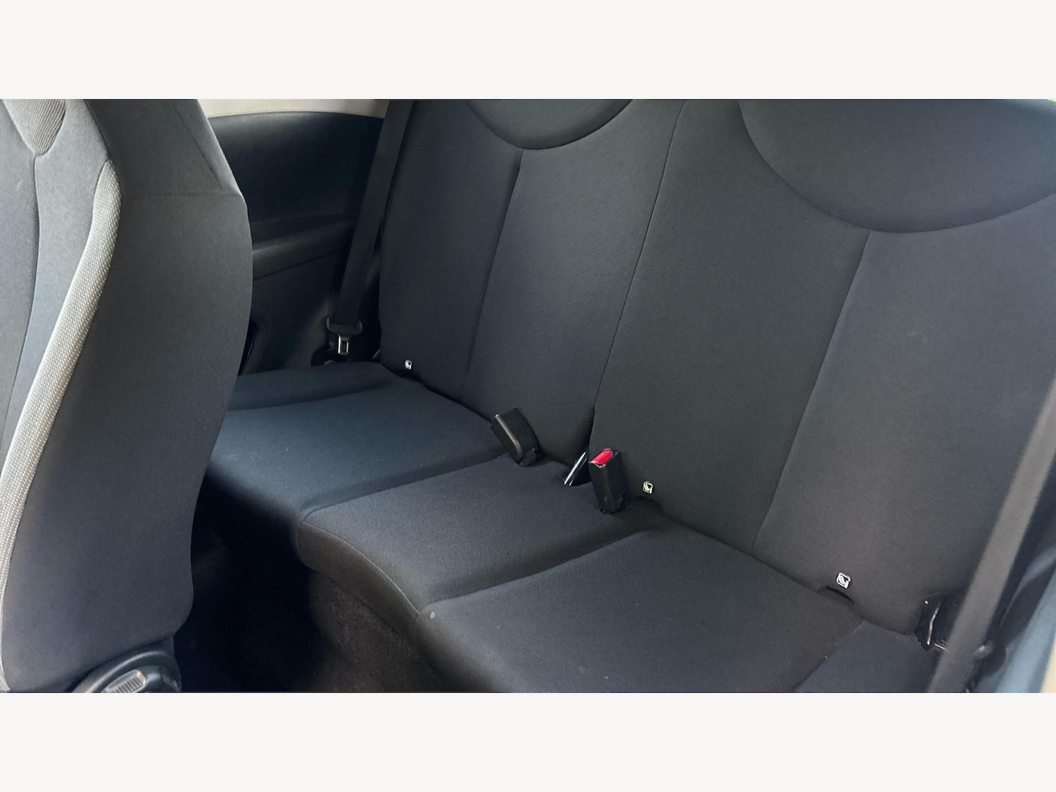 Used Toyota AYGO for sale - 76727937: Photo 14