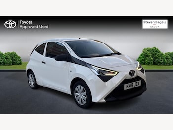 Toyota - AYGO