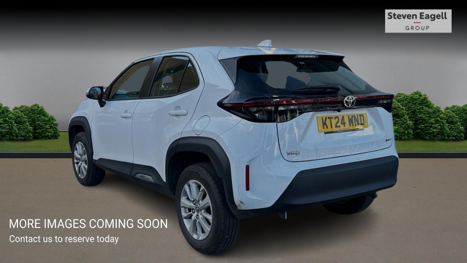 Used Toyota Yaris Cross for sale - 77753115: Photo 2