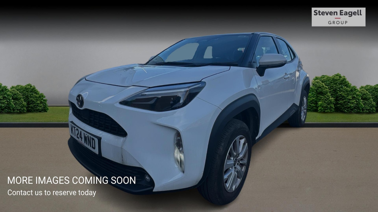 Used Toyota Yaris Cross for sale - 77753115: Photo 3