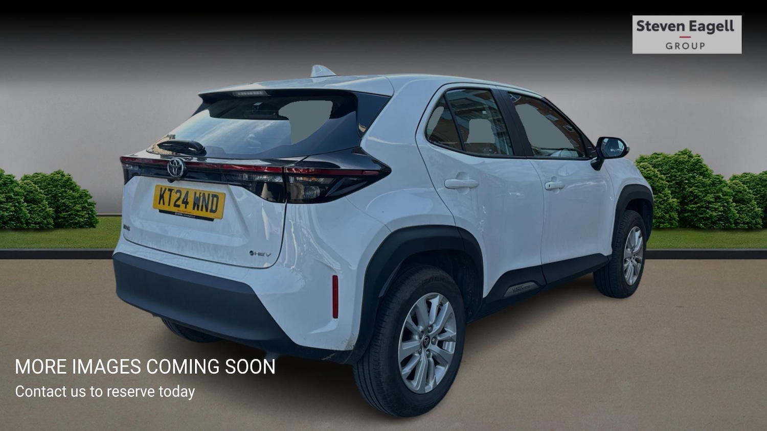 Used Toyota Yaris Cross for sale - 77753115: Photo 4