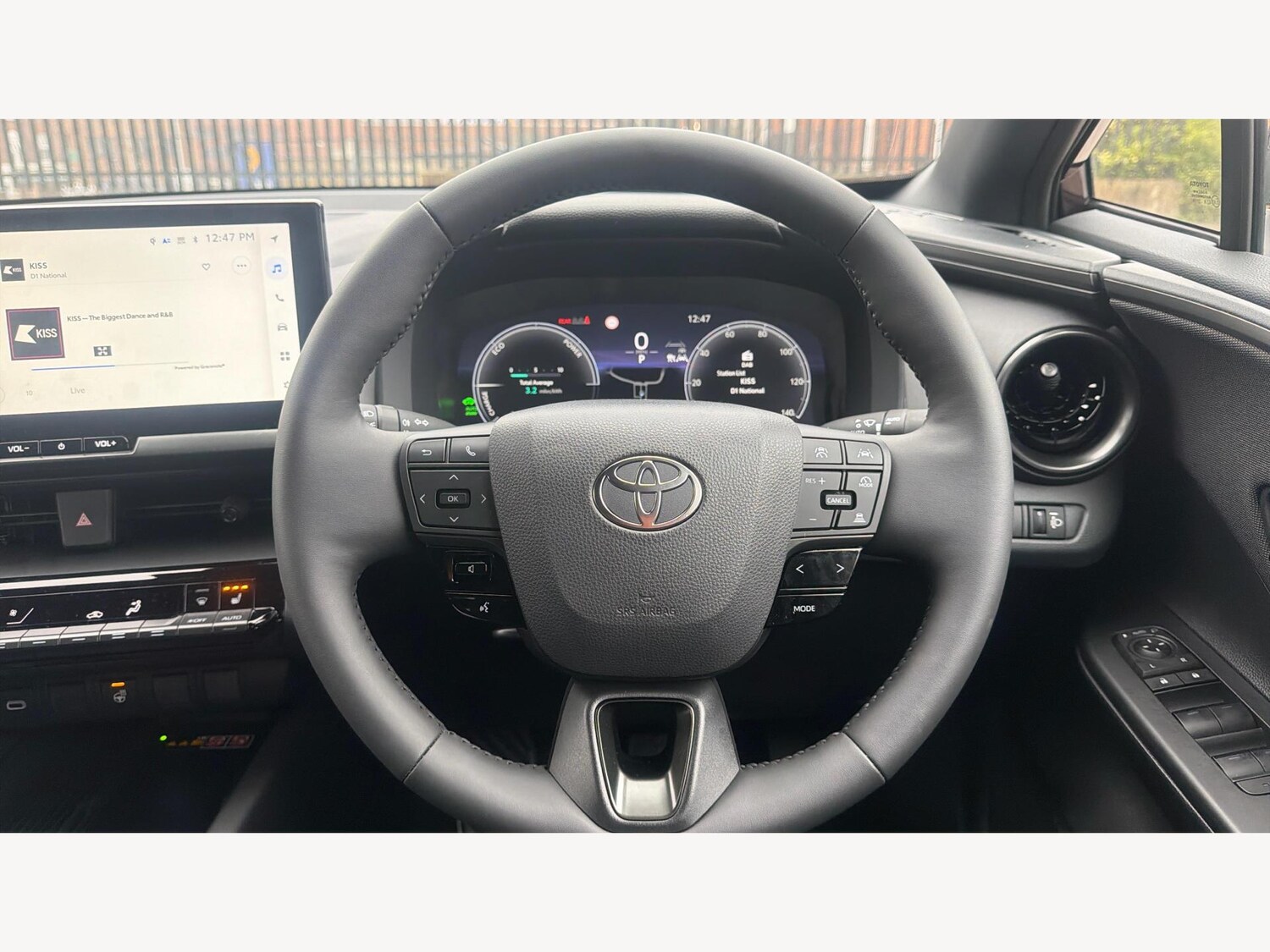 Used Toyota C-HR for sale - 77705585: Photo 10