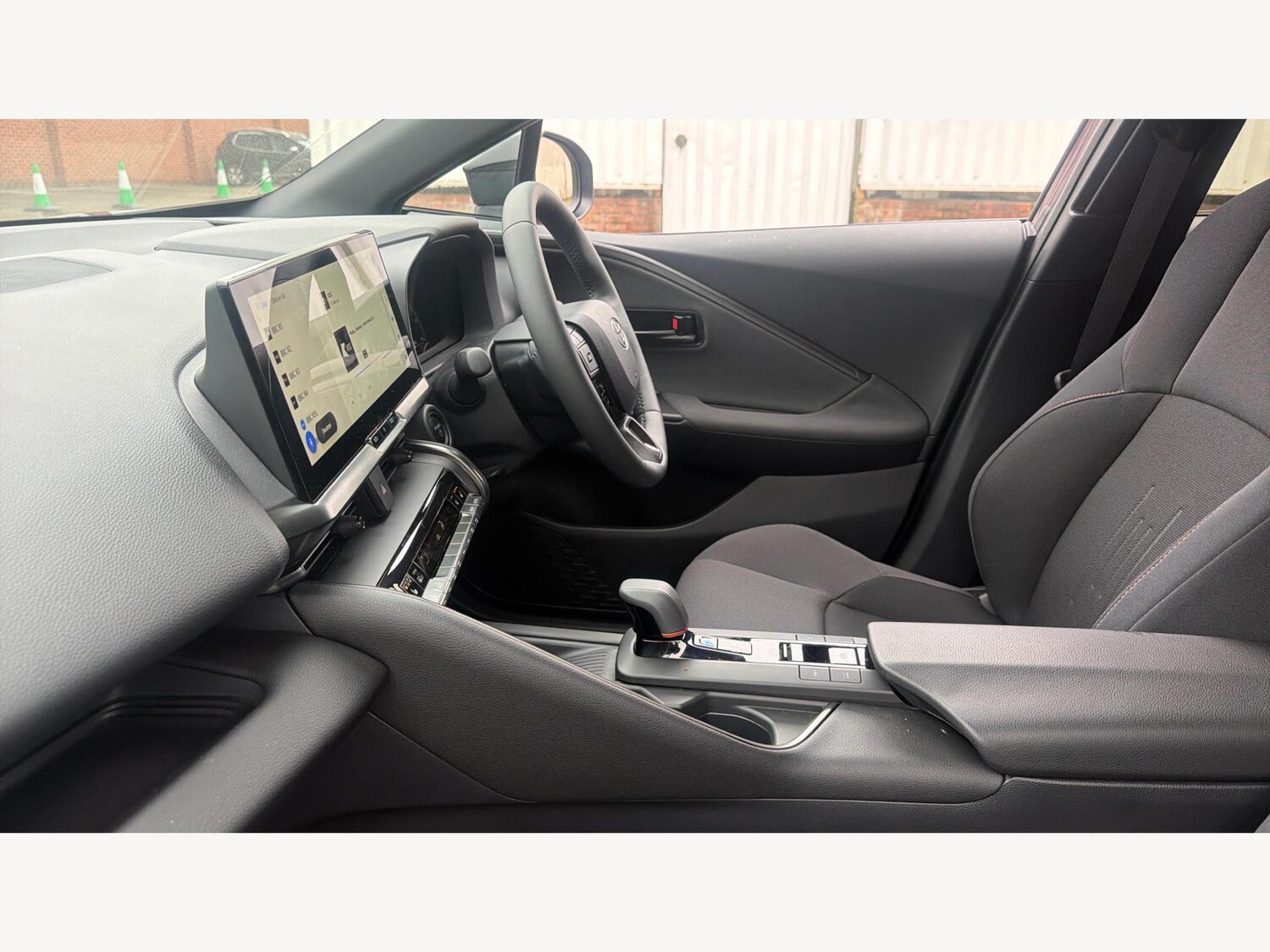 Used Toyota C-HR for sale - 77705585: Photo 12