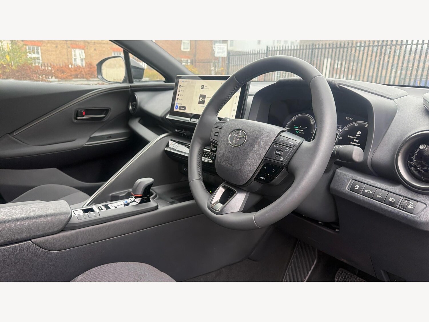 Used Toyota C-HR for sale - 77705585: Photo 13