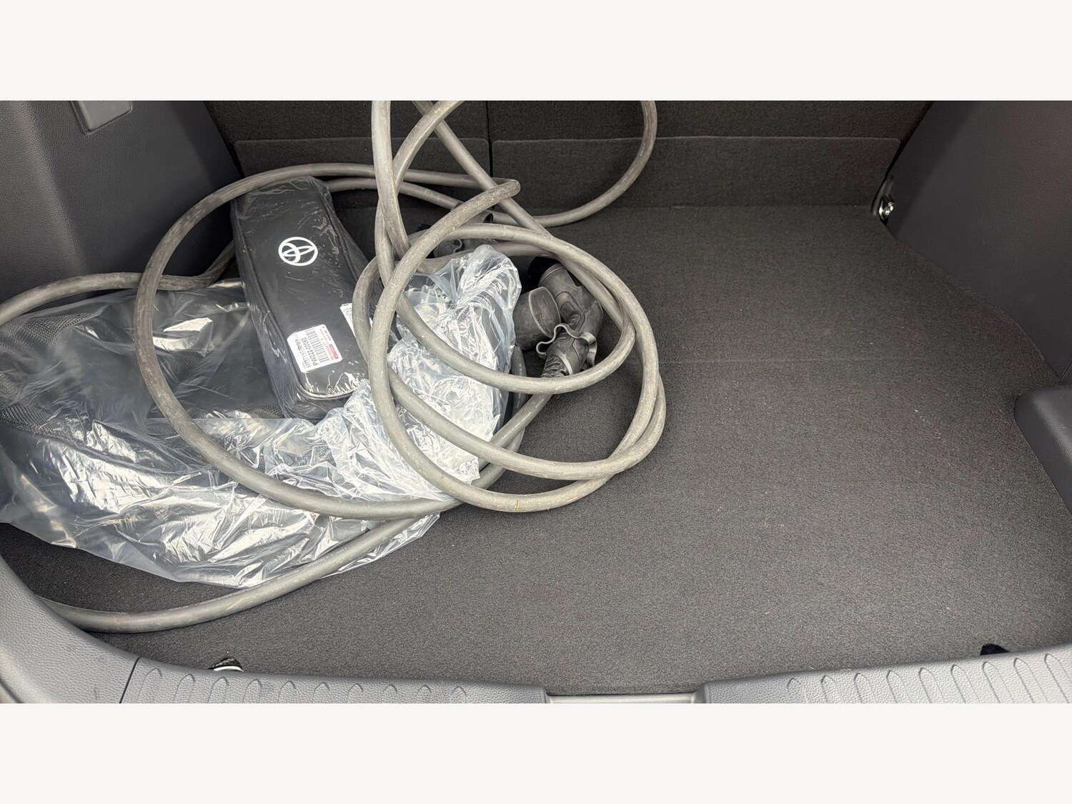 Used Toyota C-HR for sale - 77705585: Photo 16