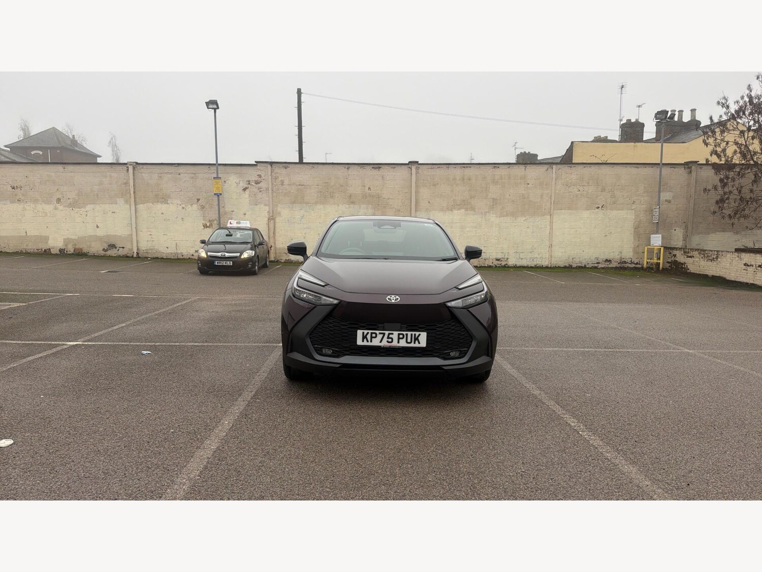 Used Toyota C-HR for sale - 77705585: Photo 17