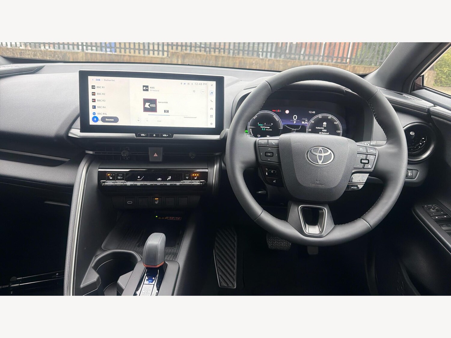 Used Toyota C-HR for sale - 77705585: Photo 7