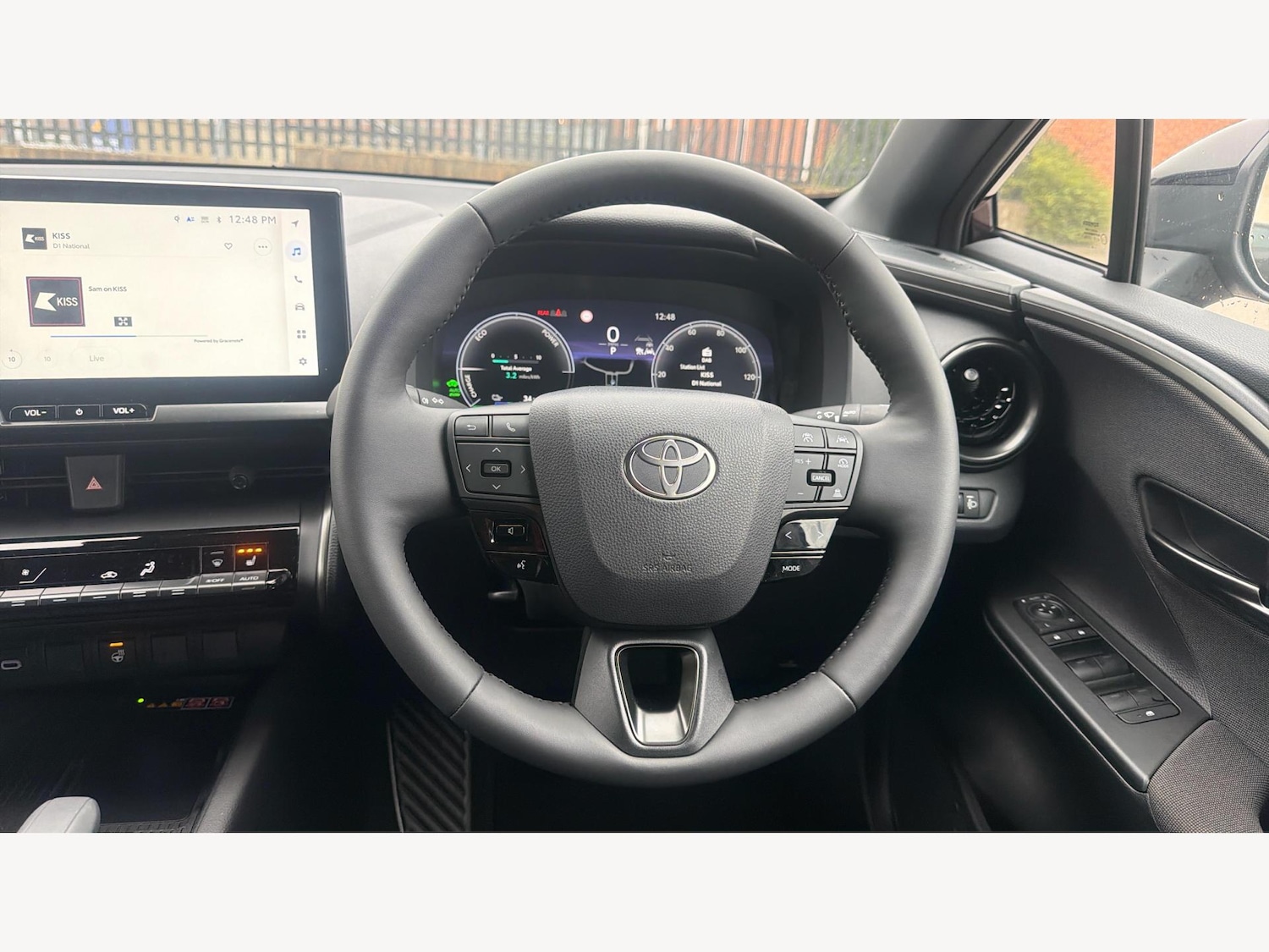 Used Toyota C-HR for sale - 77705585: Photo 8