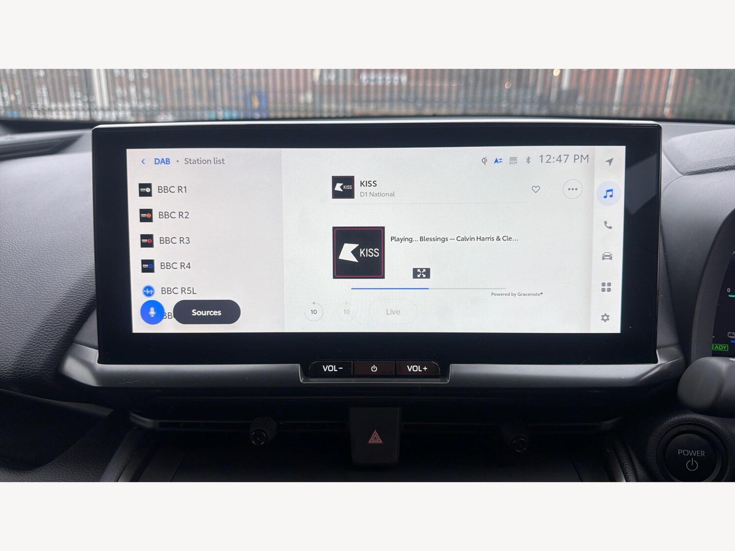 Used Toyota C-HR for sale - 77705585: Photo 9