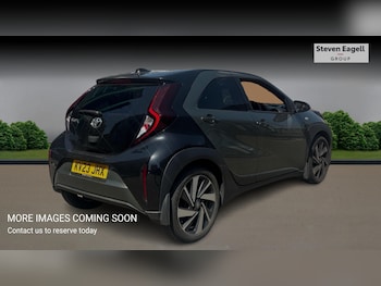 Used Toyota Aygo X 2023 for sale - 79202515: Photo