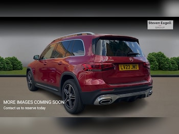 Used Mercedes-Benz GLB 2023 for sale - 78301030: Photo