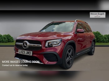 Used Mercedes-Benz GLB 2023 for sale - 78301030: Photo