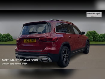 Used Mercedes-Benz GLB 2023 for sale - 78301030: Photo