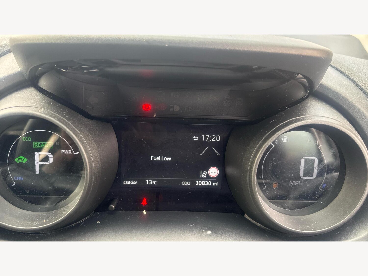 Vehicle 11