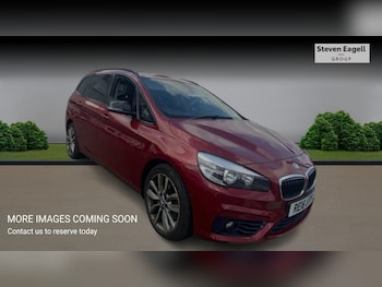 Used BMW 2 Series 2016 for sale - 78704881: Photo