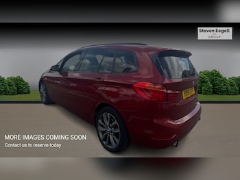 Used BMW 2 Series 2016 for sale - 78704881: Photo
